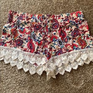 Shorts (Breeze Ever brand)